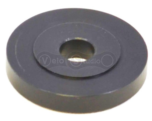 Проставка (токен) FOX Spacer: Volume Travel, 9mm Shaft, FLOATX2