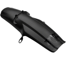 Крыло FOX на вилку Mud Guard MY23 36-38 XL Black AM