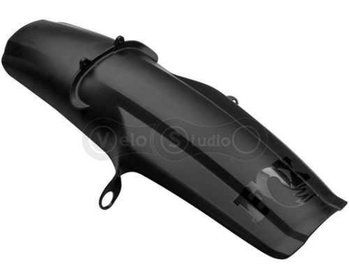 Крило FOX на вилку Mud Guard MY23 36-38 XL Black AM
