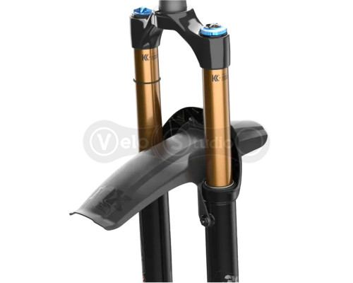 Крило FOX на вилку Mud Guard MY23 36-38 XL Black AM