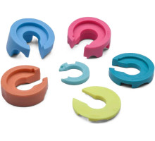 Проставки (токени) FOX Kit: Marzocchi Bomber Air Volume Spacer Tuning Kit