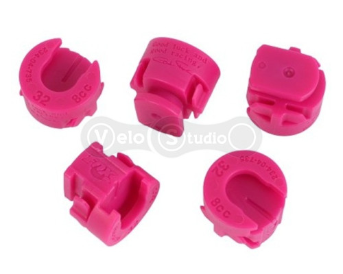 Проставки (токени) FOX Volume Spacer FLOAT 2018 32 Rhythm Quantity 5 (Ref: 234-04-735)