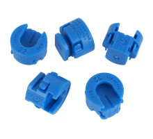 Проставки (токени) FOX Kit: Volume Spacer, FLOAT NA 2, 32, Quantity 5