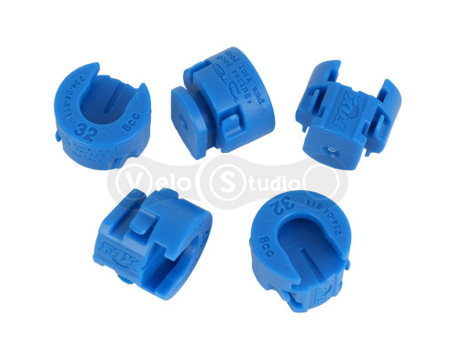 Проставки (токени) FOX Kit: Volume Spacer, FLOAT NA 2, 32, Quantity 5
