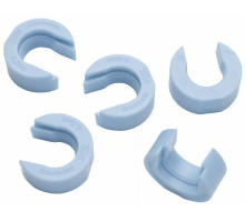 Проставки (токены) FOX Kit: Volume Spacer, Negative, 34XC, 4.5cc, Quantity 5