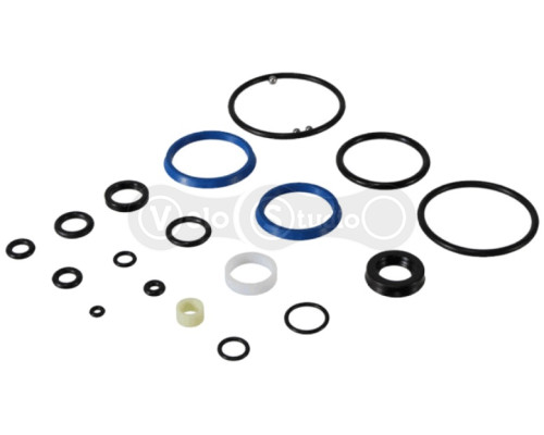 Сервисный набор FOX Seal Kit: 2025 Grip SL (32 TC, 32 SC, 34 SC, 34 SL, 36 SL)