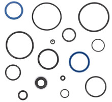 Сервісний набір FOX Seal Kit: 2025 Grip X (34, 34 SL, 36, 36 SL, 38, Super Z)