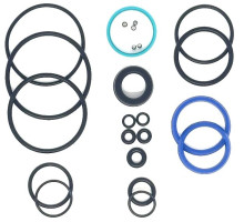 Сервісний набір FOX Seal Kit: 2025 Grip X2 (34, 36, 38, 40, Podium)