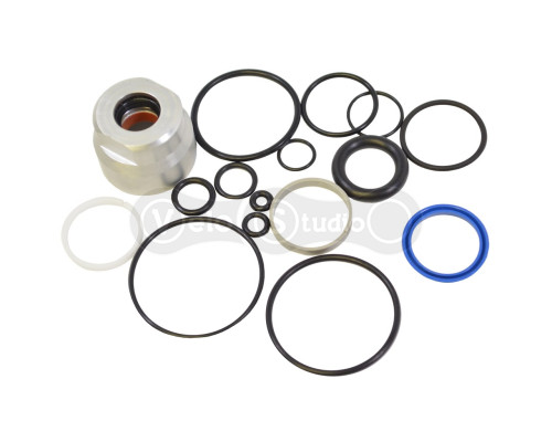 Сервісний набір FOX Seal Kit: 32, 34, 36 GRIP Cartridge Rebuild