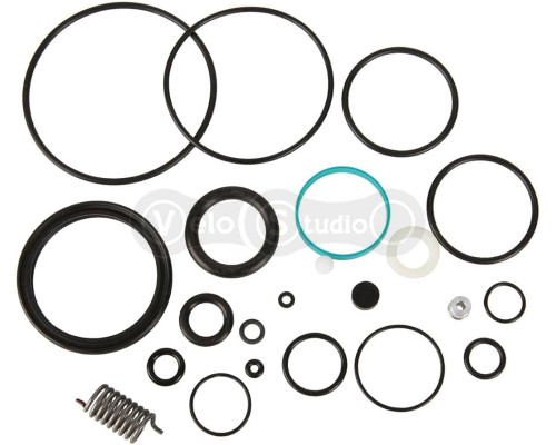 Сервісний набір FOX Seal Kit: All SCOTT Nude Dampers and Air Spring Adjust Rebuild