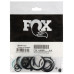 Сервісний набір FOX Seal Kit: All SCOTT Nude Dampers and Air Spring Adjust Rebuild