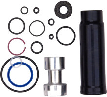 Сервісний набір FOX Seal Kit: MY21+ ALL 38 8mm Shaft FIT4 Cartridge Rebuild