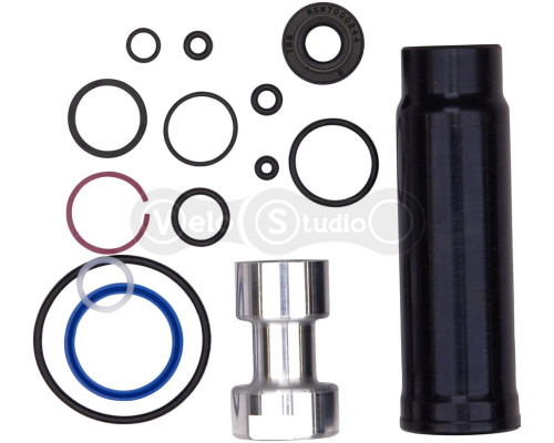 Сервісний набір FOX Seal Kit: MY21+ ALL 38 8mm Shaft FIT4 Cartridge Rebuild