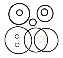 Сервисный набор амортизатора FOX DrCV Supplemental Seal Kit (803-00-489)