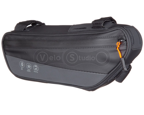 Велосумка под раму ONRIDE Stretch 1,5 л, водоотталкивающая ткань