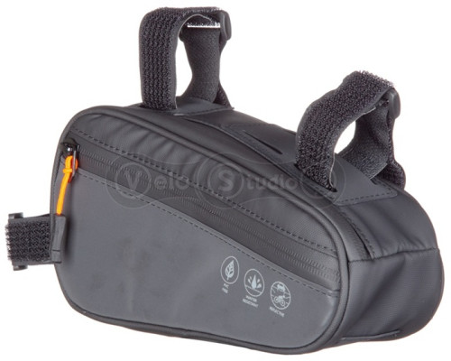 Велосумка під раму/на раму ONRIDE Multi 1,2 л, водовідштовхувальна тканина