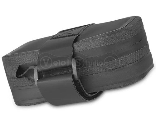 Велосумка под седло Sahoo PRO 132036 (15x8x5,5 см), 0,7л