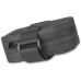 Велосумка под седло Sahoo PRO 132036 (15x8x5,5 см), 0,7л