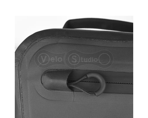 Велосумка на кермо Sahoo TRAVEL 112039 (21x11x14 см), 4.5 л