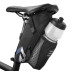Велосумка під сідло Roswheel 131395-B, 0.7L, чорна