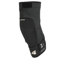 Вело наколенники BLUEGRASS 3Straps Knee Protector CE L
