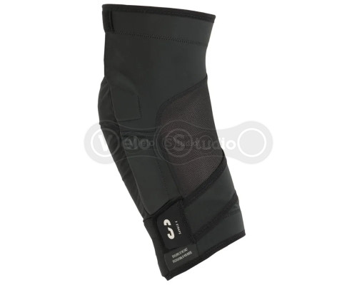 Вело наколінники BLUEGRASS 3Straps Knee Protector CE L