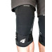 Вело наколінники BLUEGRASS 3Straps Knee Protector CE L