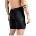 Вело шорты с защитой Bluegrass Arto Protection Shorts CE Black M