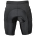 Вело шорти із захистом Bluegrass Aura MTB Shorts CE Black M