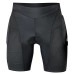 Вело шорты с защитой Bluegrass Aura MTB Shorts CE Black S