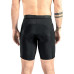 Вело шорты с защитой Bluegrass Aura MTB Shorts CE Black S