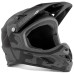 Вело шлем Bluegrass Intox Black Camo Matt S (54-56)