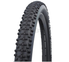Вело покрышка Schwalbe Smart Sam 24x2.10 (54-507) Active, K-Guard, SBC, B/B-SK