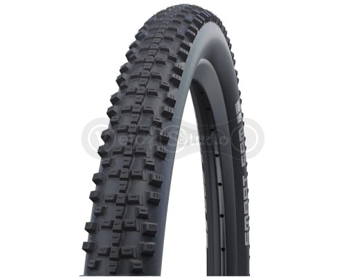 Вело покрышка Schwalbe Smart Sam 24x2.10 (54-507) Active, K-Guard, SBC, B/B-SK
