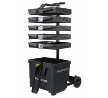 Ящик инструментов Topeak PrepStation, без ключей