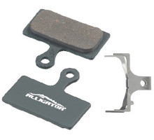 Гальмівні колодки Alligator HK-BP055 для Shimano M985/M785/M666 напівметал