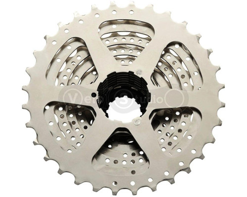 Касета Shimano CS-HG41 11-28T 7 швидкостей