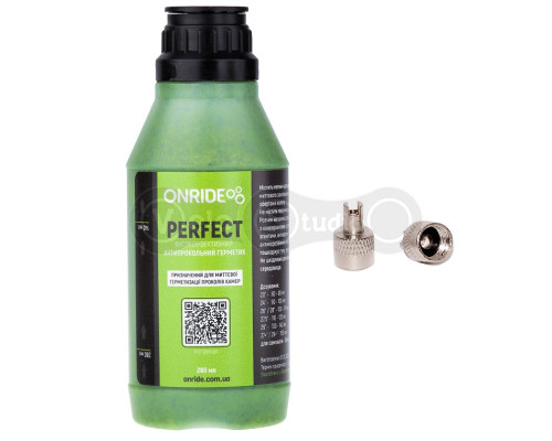 Герметик для камер ONRIDE Perfect 280 мл
