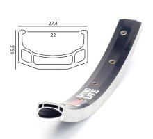 Обод Sun Ringle Rhyno Lite V-Brake 26 дюймов 36 спиц