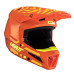 Мотошолом Leatt Helmet Moto 2.5 Citrus XL (61-62 см)
