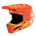 Мотошолом Leatt Helmet Moto 2.5 Citrus XL (61-62 см)