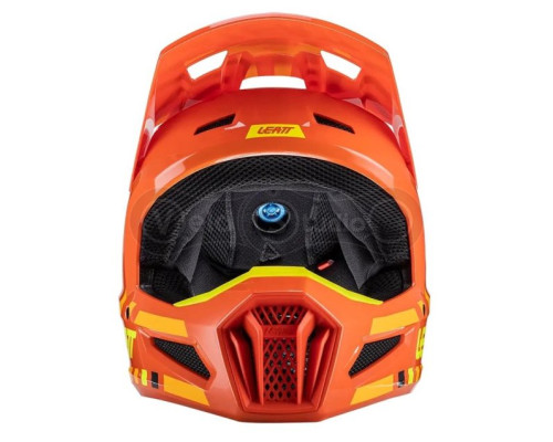 Мотошолом Leatt Helmet Moto 2.5 Citrus XL (61-62 см)