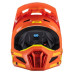 Мотошолом Leatt Helmet Moto 2.5 Citrus XL (61-62 см)