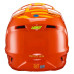 Мотошолом Leatt Helmet Moto 2.5 Citrus XL (61-62 см)