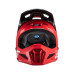 Мотошолом Leatt Helmet Moto 2.5 Red M (57-58 см)