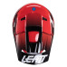Мотошолом Leatt Helmet Moto 2.5 Red M (57-58 см)