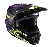 Мотошолом Leatt Helmet Moto 2.5 UV M (57-58 см)