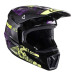 Мотошолом Leatt Helmet Moto 2.5 UV L (59-60 см)