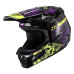Мотошолом Leatt Helmet Moto 2.5 UV M (57-58 см)
