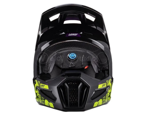 Мотошолом Leatt Helmet Moto 2.5 UV M (57-58 см)